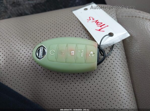 1N4AL3AP0GC220696 2016 NISSAN ALTIMA Brown Vista del salpicadero