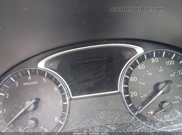 1N4AL3AP0GC250586 2016 NISSAN ALTIMA Gray Вид задніх сидінь