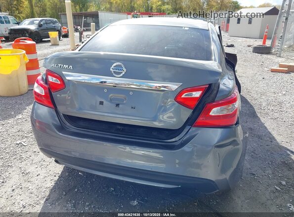 1N4AL3AP0GC250586 2016 NISSAN ALTIMA Gray 