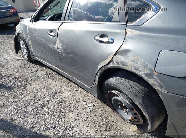 1N4AL3AP0GC250586 2016 NISSAN ALTIMA Gray 