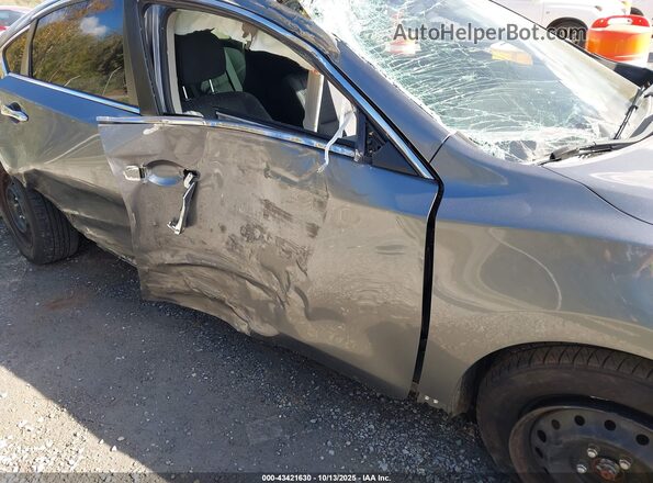 1N4AL3AP0GC250586 2016 NISSAN ALTIMA Gray 
