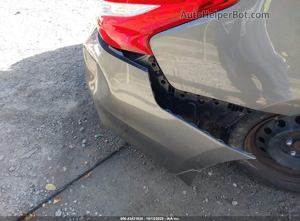 1N4AL3AP0GC250586 2016 NISSAN ALTIMA Gray 