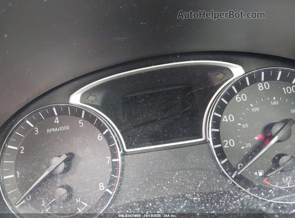 1N4AL3AP0GC250586 2016 NISSAN ALTIMA Gray Панорамний вид салону 360°