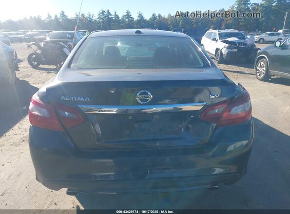 1N4AL3AP0JC240678 2018 NISSAN ALTIMA Gray 