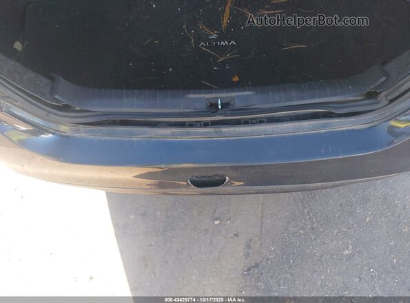 1N4AL3AP0JC240678 2018 NISSAN ALTIMA Gray 