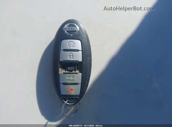 1N4AL3AP0JC240678 2018 NISSAN ALTIMA Gray Widok deski rozdzielczej