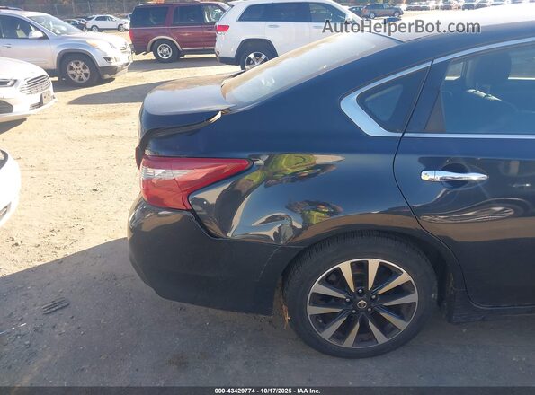 1N4AL3AP0JC240678 2018 NISSAN ALTIMA Gray 