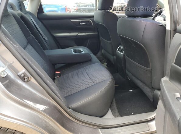 1N4AL3AP1HC112735 2017 NISSAN ALTIMA Gray Вид задніх сидінь