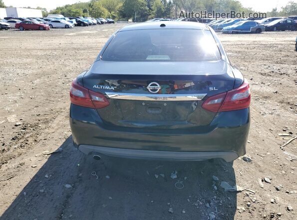 1N4AL3AP1JC239992 2018 NISSAN ALTIMA Black 