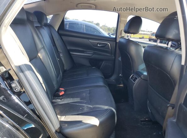 1N4AL3AP1JC239992 2018 NISSAN ALTIMA Black 