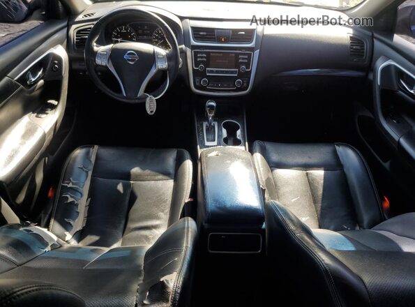 1N4AL3AP1JC239992 2018 NISSAN ALTIMA Black 