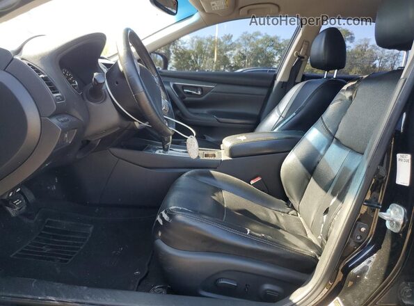 1N4AL3AP1JC239992 2018 NISSAN ALTIMA Black 