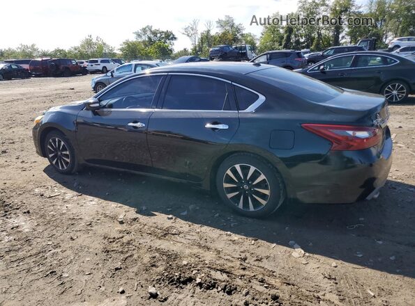 1N4AL3AP1JC239992 2018 NISSAN ALTIMA Black 