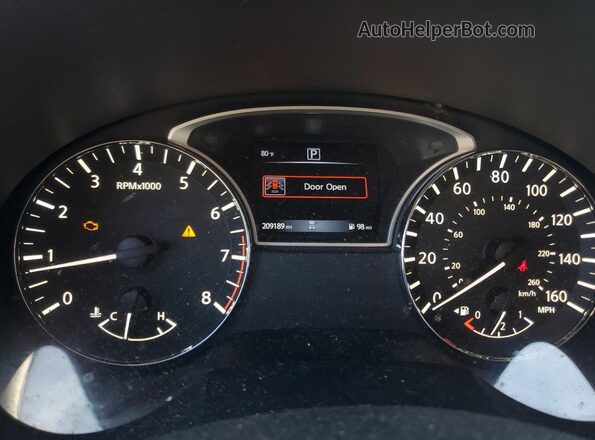 1N4AL3AP1JC239992 2018 NISSAN ALTIMA Black 