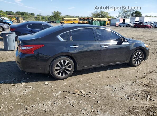 1N4AL3AP1JC239992 2018 NISSAN ALTIMA Black 