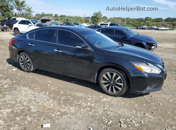 1N4AL3AP1JC239992 2018 NISSAN ALTIMA Black 