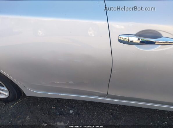 1N4AL3AP1JC243637 2018 NISSAN ALTIMA Серебряный 