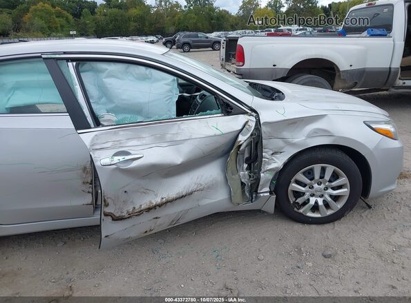 1N4AL3AP1JC470472 2018 NISSAN ALTIMA Silver 