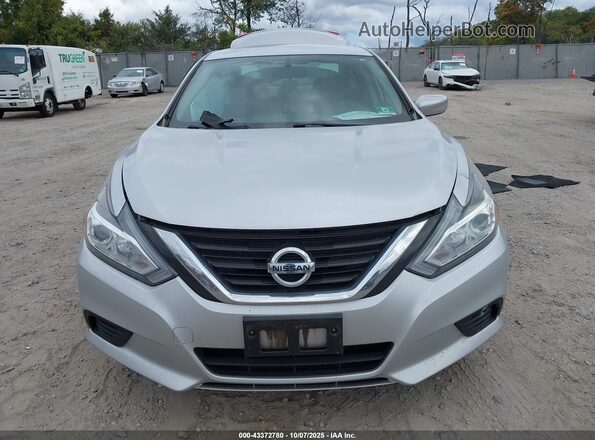 1N4AL3AP1JC470472 2018 NISSAN ALTIMA Silver 