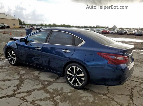 1N4AL3AP2JC114578 2018 NISSAN ALTIMA Blue 