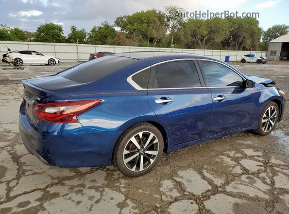 1N4AL3AP2JC114578 2018 NISSAN ALTIMA Blue 