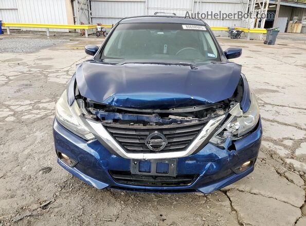 1N4AL3AP2JC114578 2018 NISSAN ALTIMA Blue 