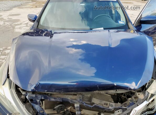 1N4AL3AP2JC114578 2018 NISSAN ALTIMA Blue 