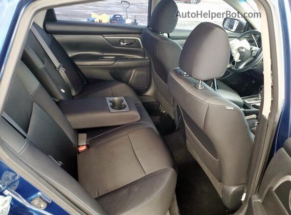 1N4AL3AP2JC114578 2018 NISSAN ALTIMA Blue 