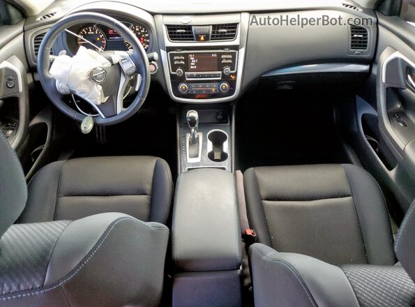 1N4AL3AP2JC114578 2018 NISSAN ALTIMA Blue 