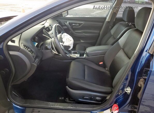 1N4AL3AP2JC114578 2018 NISSAN ALTIMA Blue 