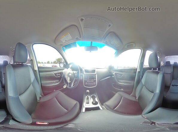 1N4AL3AP2JC114578 2018 NISSAN ALTIMA Blue 