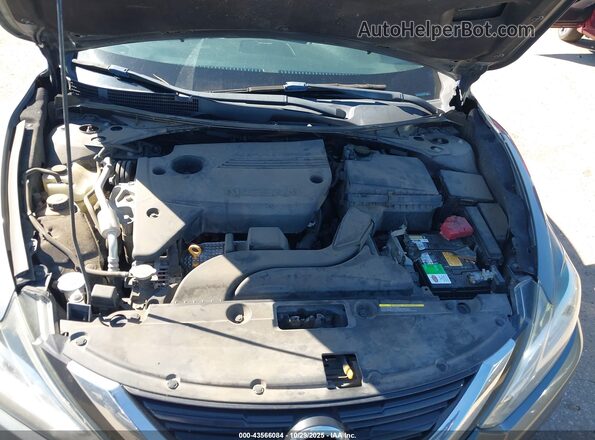 1N4AL3AP2JC181620 2018 NISSAN ALTIMA Gray 