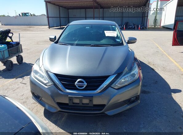 1N4AL3AP2JC181620 2018 NISSAN ALTIMA Gray 
