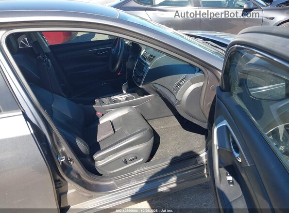 1N4AL3AP2JC181620 2018 NISSAN ALTIMA Gray 