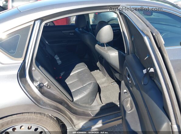 1N4AL3AP2JC181620 2018 NISSAN ALTIMA Gray 