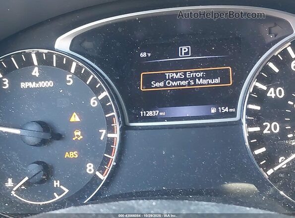 1N4AL3AP2JC181620 2018 NISSAN ALTIMA Gray 