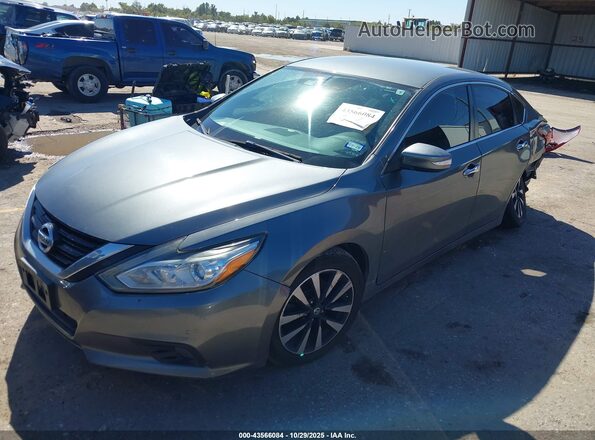 1N4AL3AP2JC181620 2018 NISSAN ALTIMA Gray 