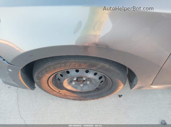 1N4AL3AP3GN342649 2016 NISSAN ALTIMA Gray Вид задньої частини салону