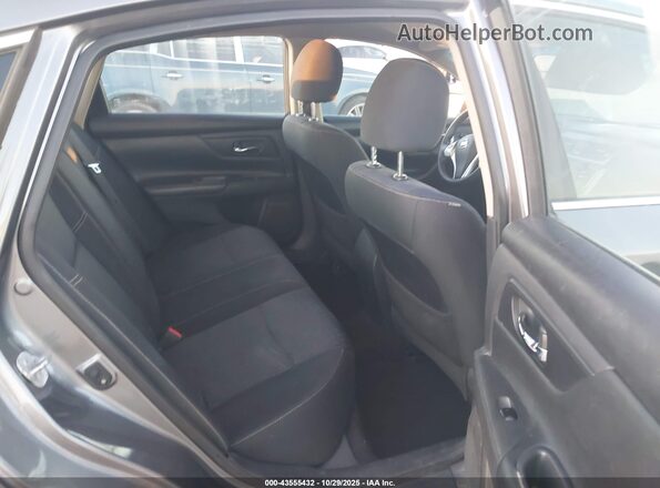 1N4AL3AP3GN342649 2016 NISSAN ALTIMA Gray Вид наклейки з VIN-кодом