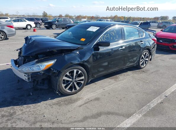1N4AL3AP3JC131521 2018 NISSAN ALTIMA Black 
