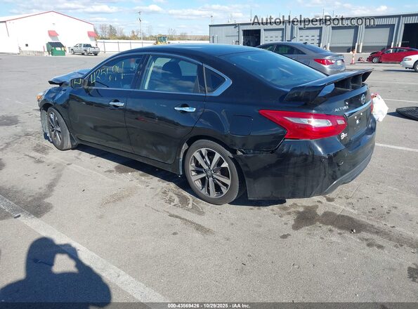 1N4AL3AP3JC131521 2018 NISSAN ALTIMA Black 