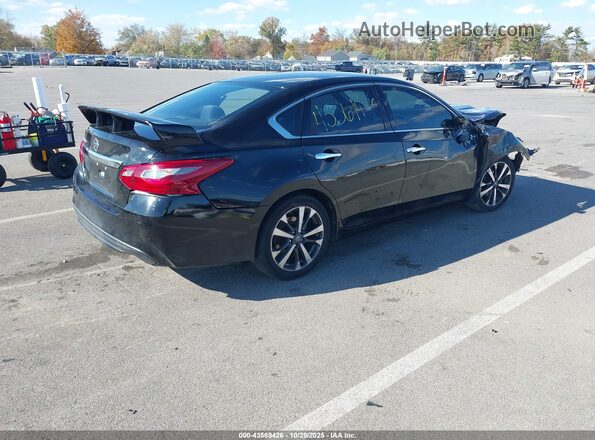 1N4AL3AP3JC131521 2018 NISSAN ALTIMA Black 
