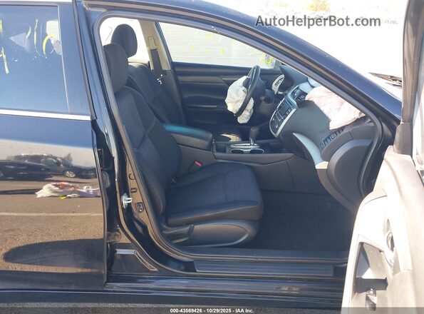 1N4AL3AP3JC131521 2018 NISSAN ALTIMA Black 