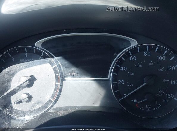 1N4AL3AP3JC131521 2018 NISSAN ALTIMA Black 