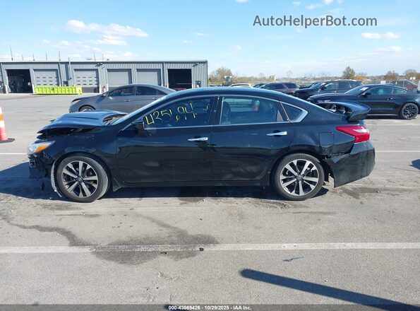 1N4AL3AP3JC131521 2018 NISSAN ALTIMA Black 