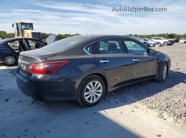 1N4AL3AP3JC142468 2018 NISSAN ALTIMA Black 