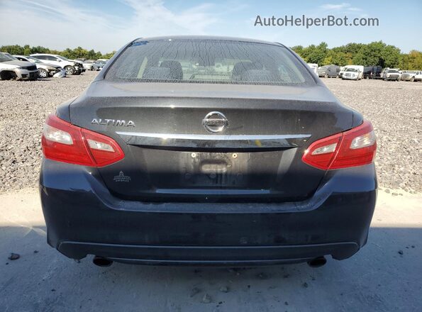 1N4AL3AP3JC142468 2018 NISSAN ALTIMA Black 