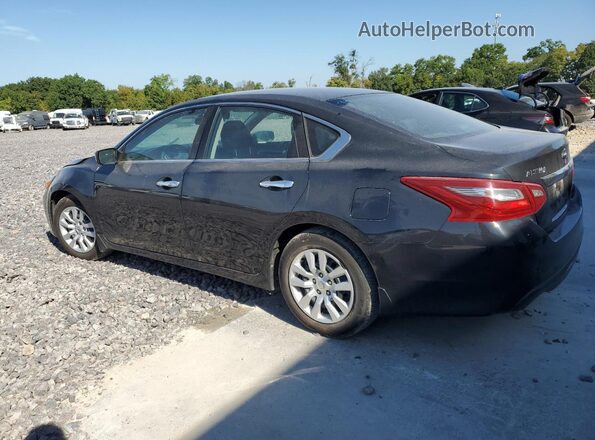 1N4AL3AP3JC142468 2018 NISSAN ALTIMA Black 