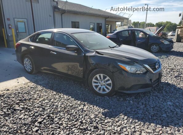 1N4AL3AP3JC142468 2018 NISSAN ALTIMA Black 
