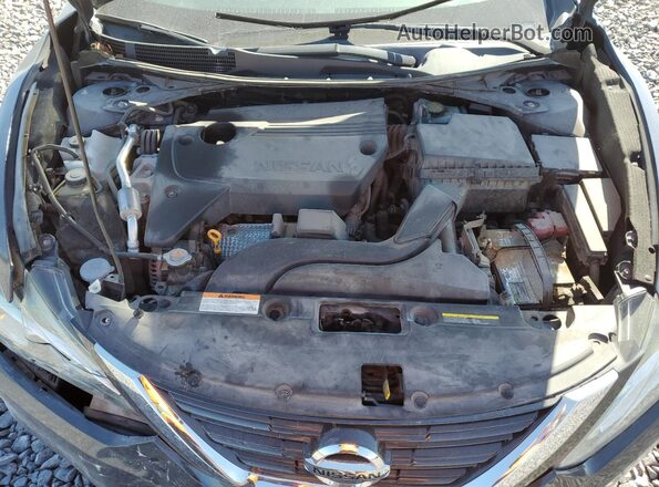 1N4AL3AP3JC142468 2018 NISSAN ALTIMA Black 